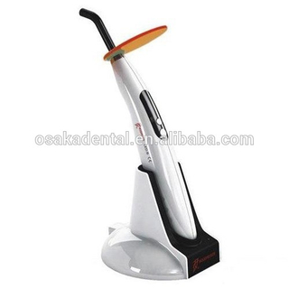 dental supply low price woodpecker LED-B curing light dental curing light
