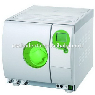 18L/23L Class B Vacuum Dental Autoclave / Sterilization