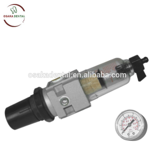 dental units spare parts air reducing valve
