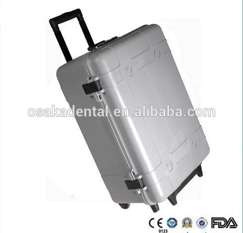 Deluxe Portable Dental Unit with CE,FDA Approved