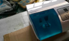 Digital Dental Amalgamator for Mixing Capsule