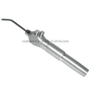 Dental handpiece / dental equipment / dental supplier /Dental Unit Spare Part 3-Way Syringe (straight)
