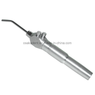 Dental handpiece / dental equipment / dental supplier /Dental Unit Spare Part 3-Way Syringe (straight)