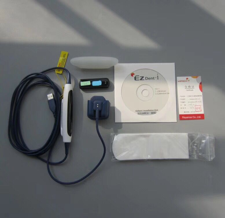 dental Ez sensor dental RVG SIZE 1.5 x -ray sensor for dental unit