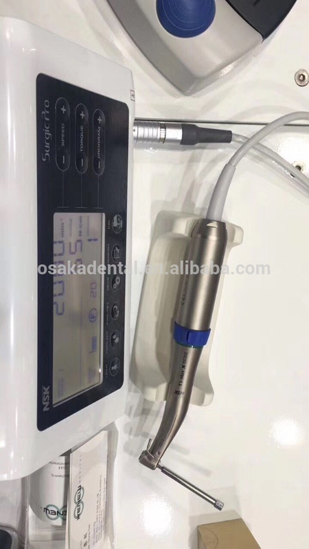 Surgic Pro Implant machine with Fiber optic Light (Made in Japan)