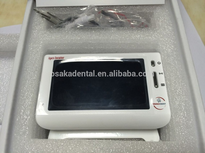 High Accuracy OSAKA Dental Apex Locator for root apex