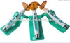 dental supply wireless dental led curing light