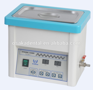 Dental ultrasonic cleaner,dental digital ultrasonic cleaner with CE