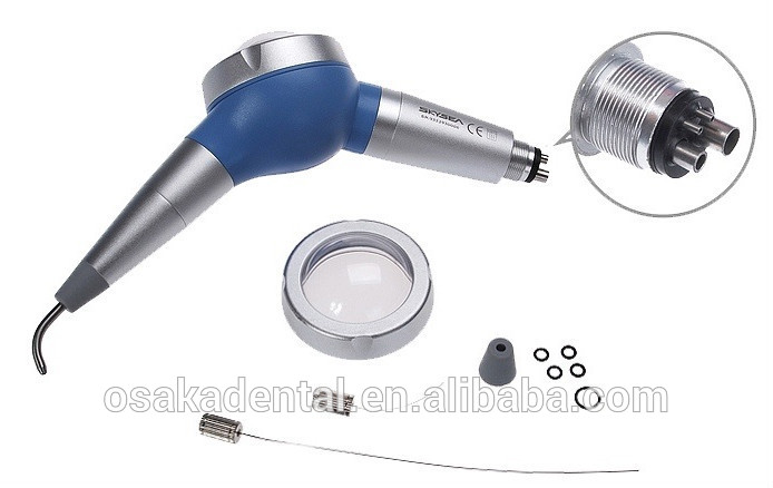 dental air prophy jet polisher,air prophy unit,dental air prophy unit