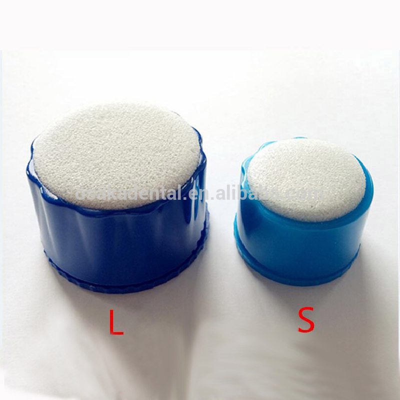 Endo Clean Stand Files Plastic Holder OSA-ED06-1