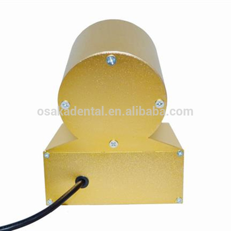 A Dental Composite Resin Heater for Dental Resin Material