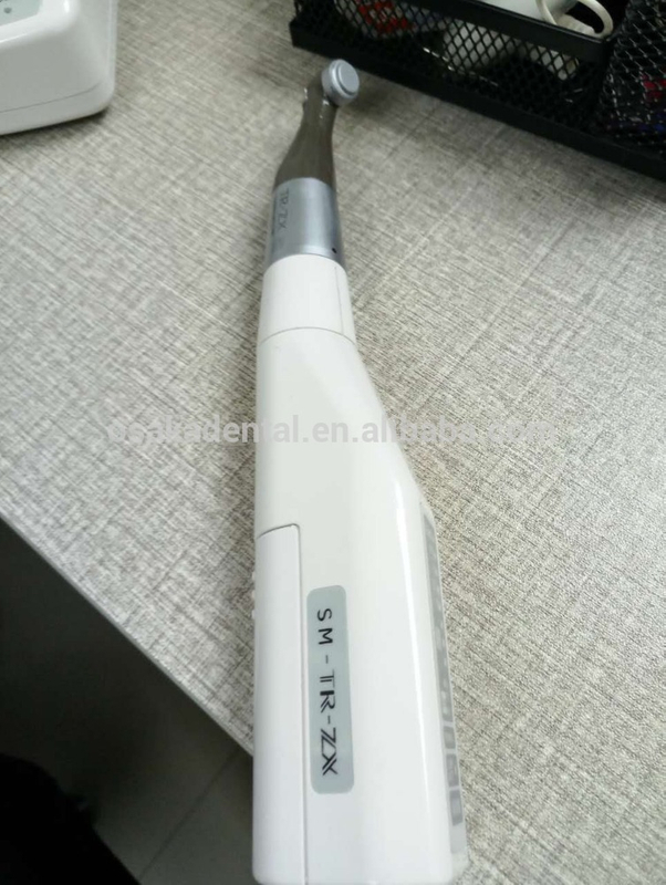 Dental endo motor