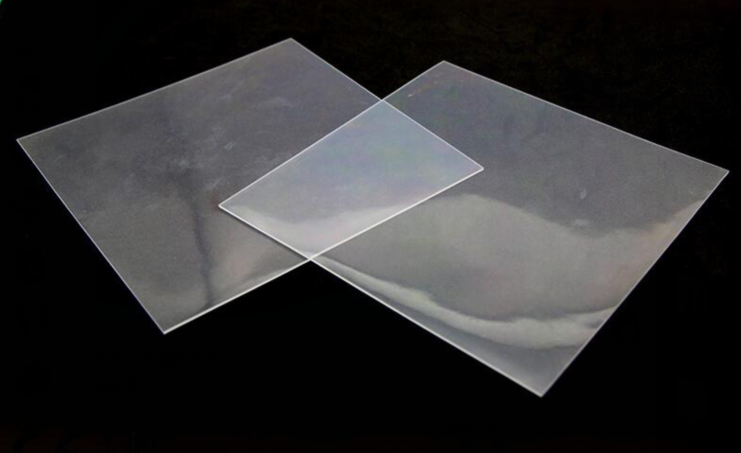 Hot Sale Dental Lab Splint Thermoforming Material for Vacuum Forming