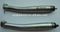 Dental Handpiece Push Button with Quick Coupling B2 or M4