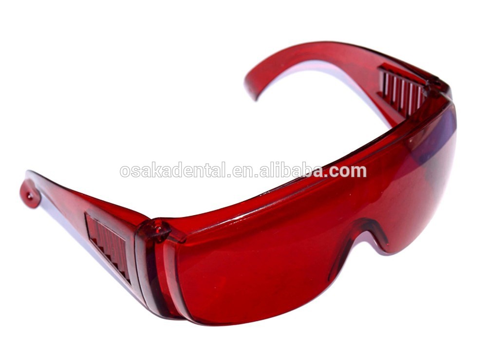 Dental safty glasses,Anti-fog glasses, Dental Protective Glasse