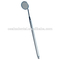 2014 New dental mouth mirror,dental mirror,disposable dental kit/ plastic or stainless