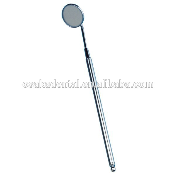 2014 New dental mouth mirror,dental mirror,disposable dental kit/ plastic or stainless