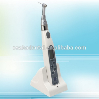 Imate Cordless Dental Endo Motor / Root Canal Treatment(9 working type)