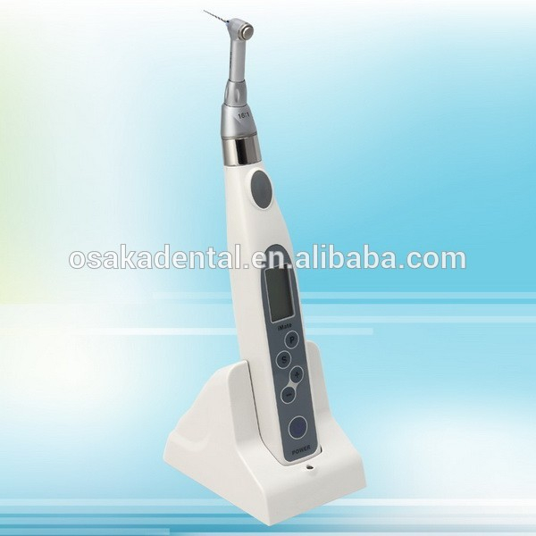 Imate Cordless Dental Endo Motor / Root Canal Treatment(9 working type)