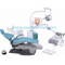 Dental unit Dental chair OSA-A3600 dental equipment High class dental chair good quality dental unit manufacturer