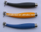 High quality plastic Dental colorful high speed handpiece turbine for dentist