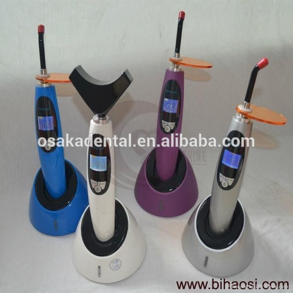 low price ! dental supply Dental Led Curing Light