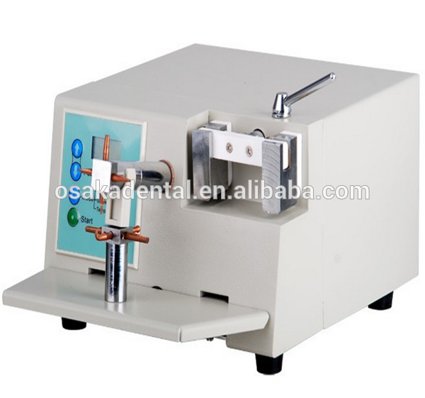 Dental Orthodontic Spot Welder / Welding Machine 0.2mm~1.8mm