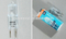 Dental osram halogen bulb 50 watts for dental units spare parts osakadental