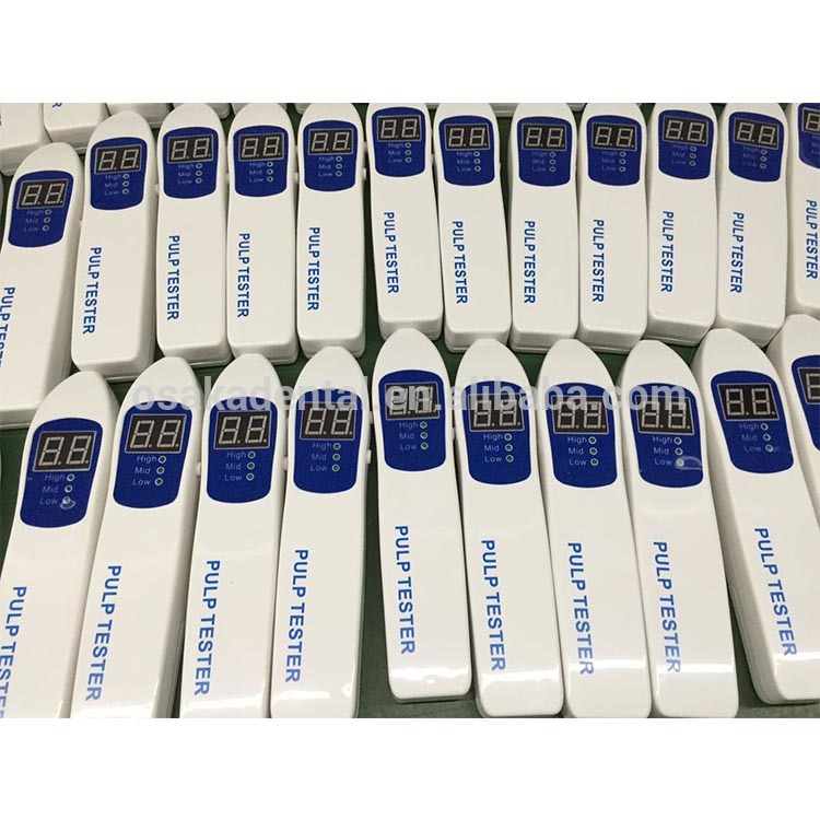 cheaper Pulp testing / Dental pulp vitality tester