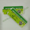 Orthodontic metal brackets / MBT ROTH 022 018 /Dental equipment of metal bracket