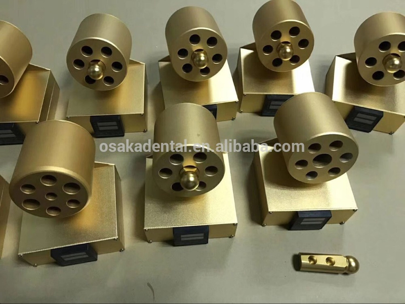 2018 New Product Dental Composite Resin Heater
