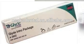 Dental Supply Root Canal Conditioner Intro Package Glyde/orginal