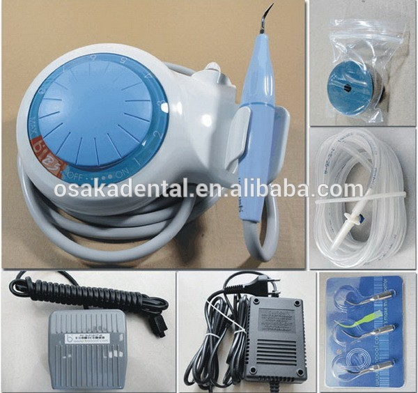 Hot Sale Booool Dental Ultrasonic Scaler B5