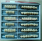 Most Cheapest Price Three Layer Dental False Teeth / Dental Synthetic Teeth / Dental acrylic resin teeth