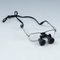 2.5X/3.5X Magnifying Glass Surgical Dental Loupes / Dental Loup