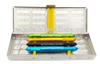 New design Dental stainless steel/NiTi spreaders,Pluggers