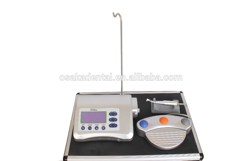 Hot Sales Elite Dental Implant motor system dental implant machine
