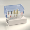 High Gloss Polishing HP Orthodontic Dental Acrylic Kit OSA-HP 0308 D