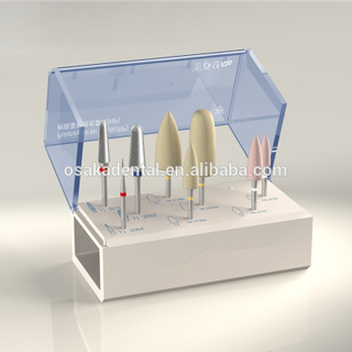 High Gloss Polishing HP Orthodontic Dental Acrylic Kit OSA-HP 0308 D
