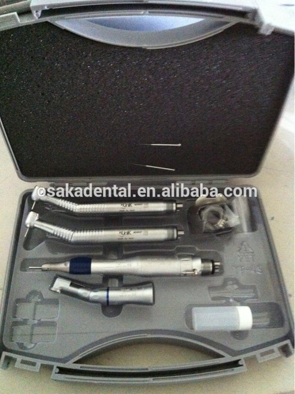 Dental Student Handpiece turbine kits M4 or B2