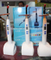 New model OSAKADENTAL Dental Led Curing Light with CE approved