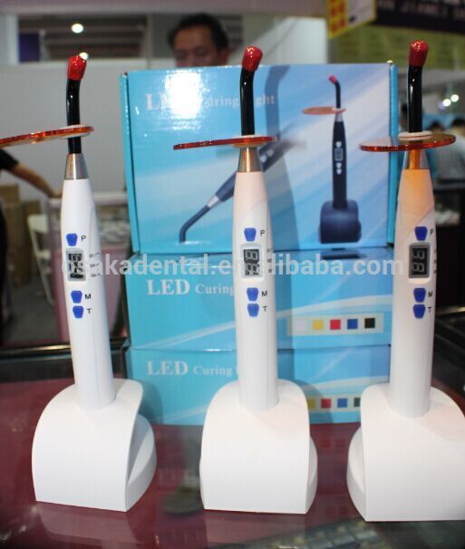 New model OSAKADENTAL Dental Led Curing Light with CE approved