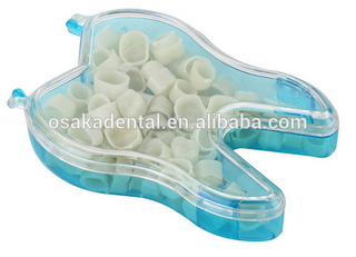 The cheapest top sale Dental Temporary Crown / Complete / Anterior Teeth Posterior Teeth Tooth Recommended Temporary