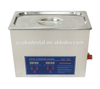 Dental Digital Ultrasonic Cleaner with Mesh Basket