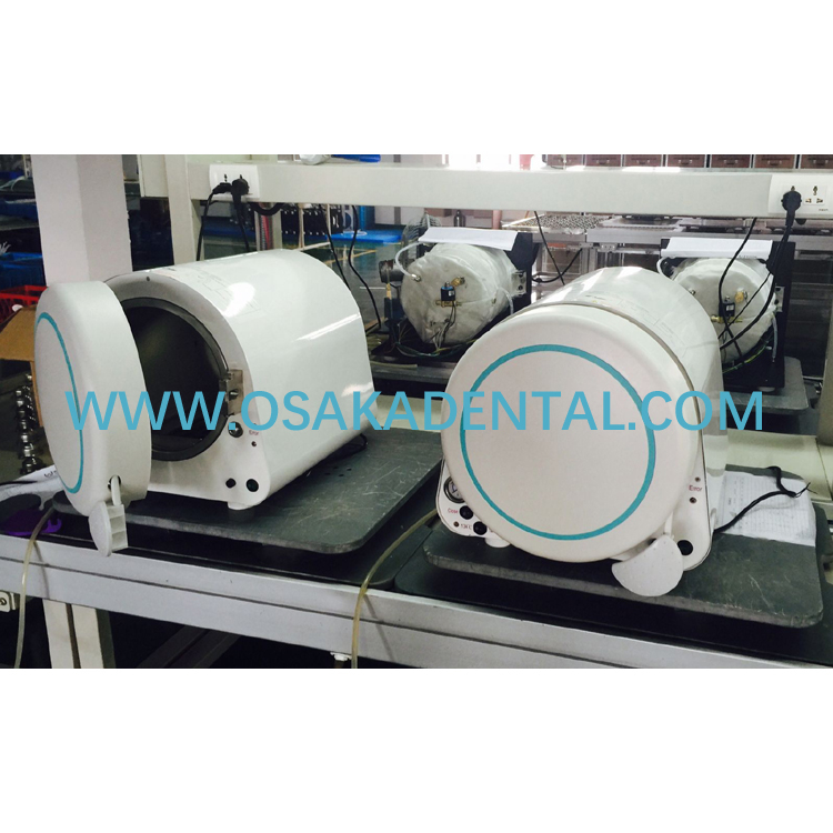 Portable 18l Autoclave Sterilizer Mini Dental Autoclave Price High Quality Autoclave Sterilizer,Autoclave Price
