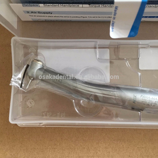 Push button High Speed Handpiece with Triple Water Spray OSA- F010N