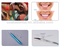 New model with CE medical Diode Laser System