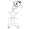Dental Unit optional dental equipment like Microscope with camera