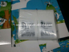 Dental Screw Orthodontic Bracket Non-latex Bands