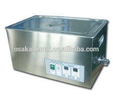 Dental ultrasonic cleaner,22L dental ultrasonic cleaner with CE